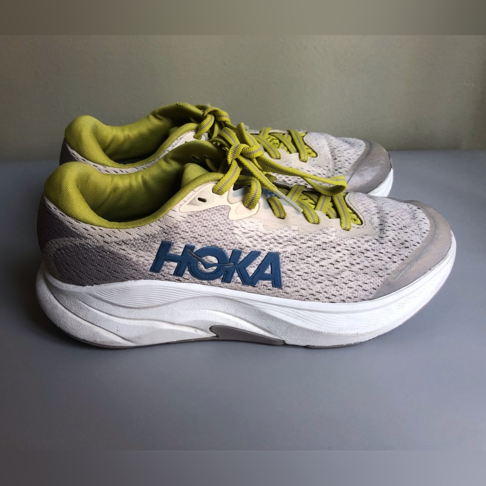 HOKA Rincon 4 Running Shoes Big Kids Size: US 5MD EUR 38